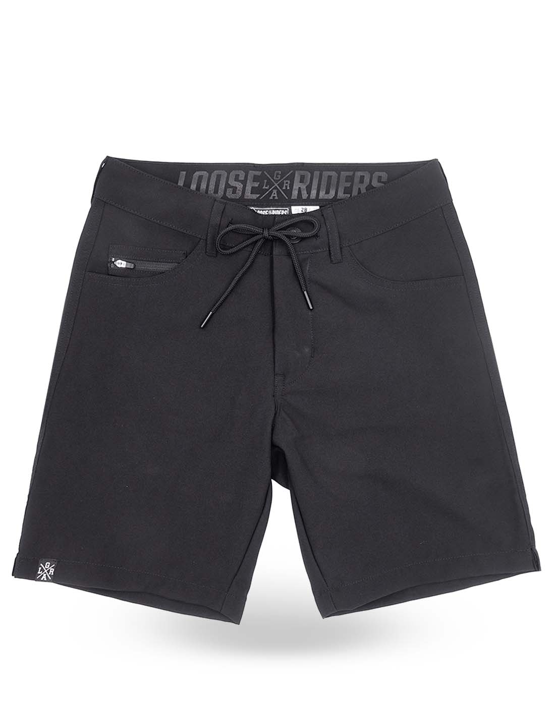 Trail Black