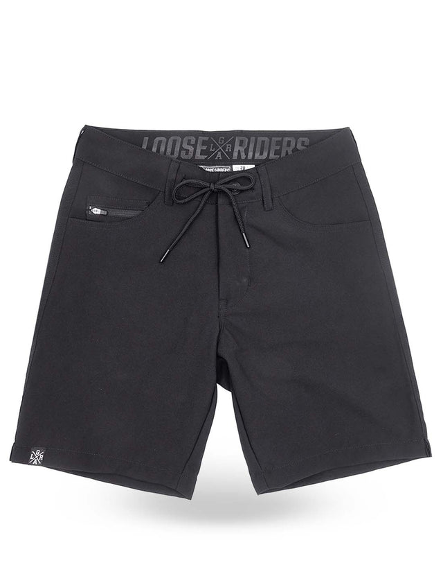 Trail Black