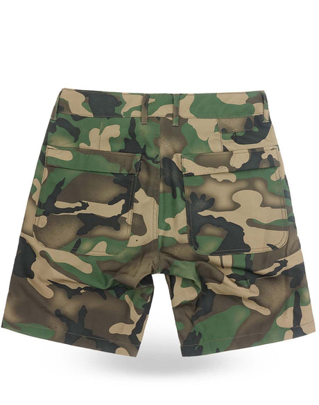 Trail Camo