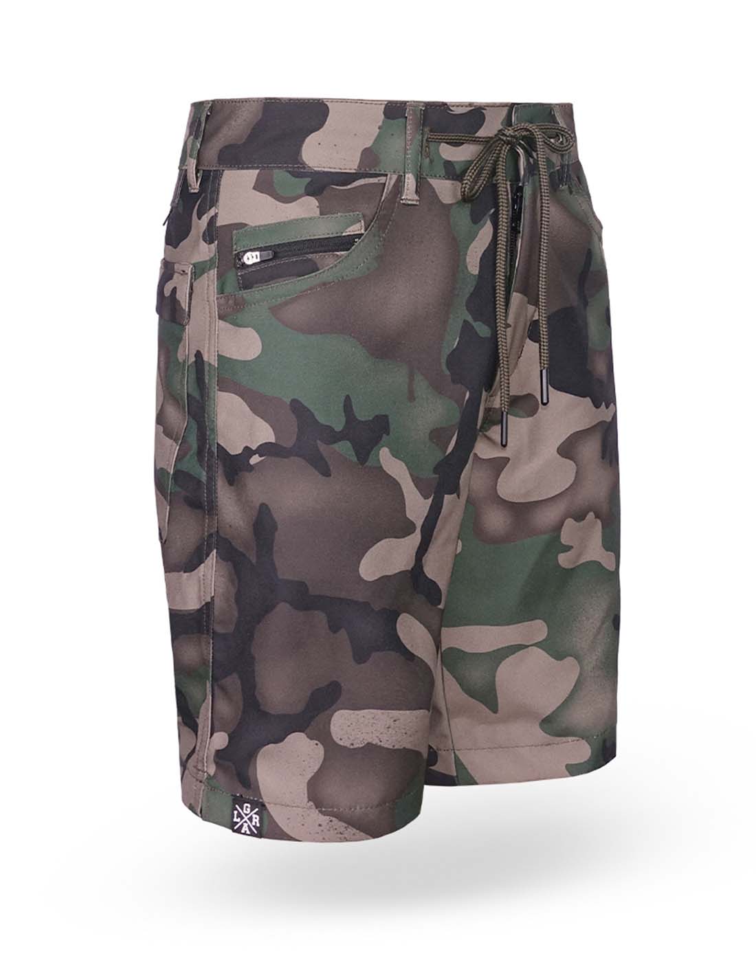 Trail Camo