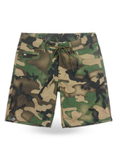 Trail Camo