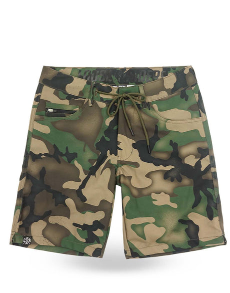 Trail Camo