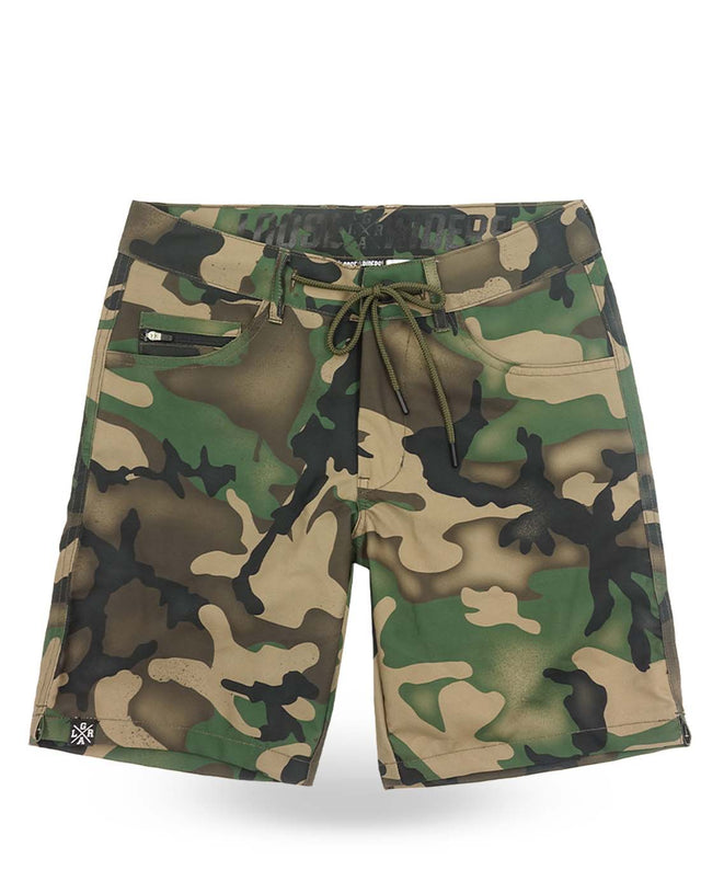 Trail Camo
