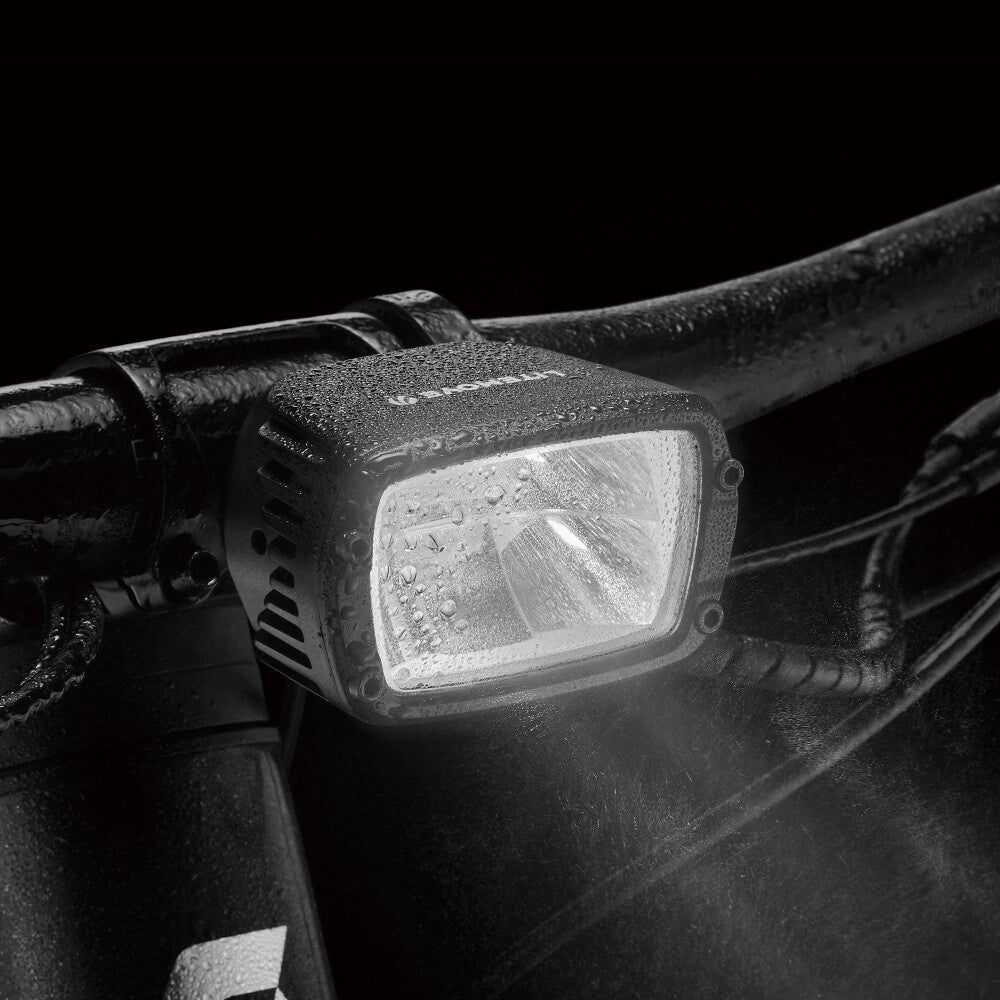 Frontlicht mit Fernlicht RXW-2900 Lenkerhalterung