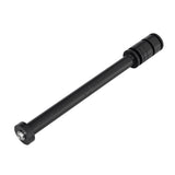 Steckachsenadapter - schwarz