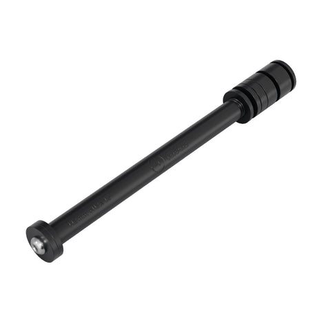 Steckachsenadapter - schwarz