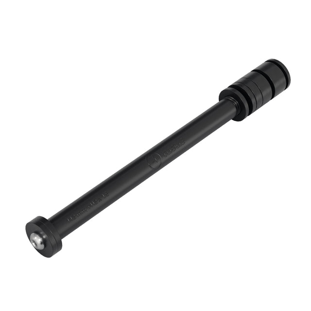 Steckachsenadapter - schwarz
