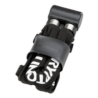 Keeper 695 folding lock - chain lock 
