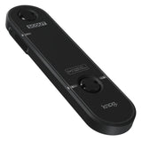 Scout Alarm und Finder - Black/Neon Yellow