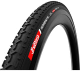 Terreno T80 Coarse Loose Gravel/Endurance, 28" Faltreifen TLR - schwarz