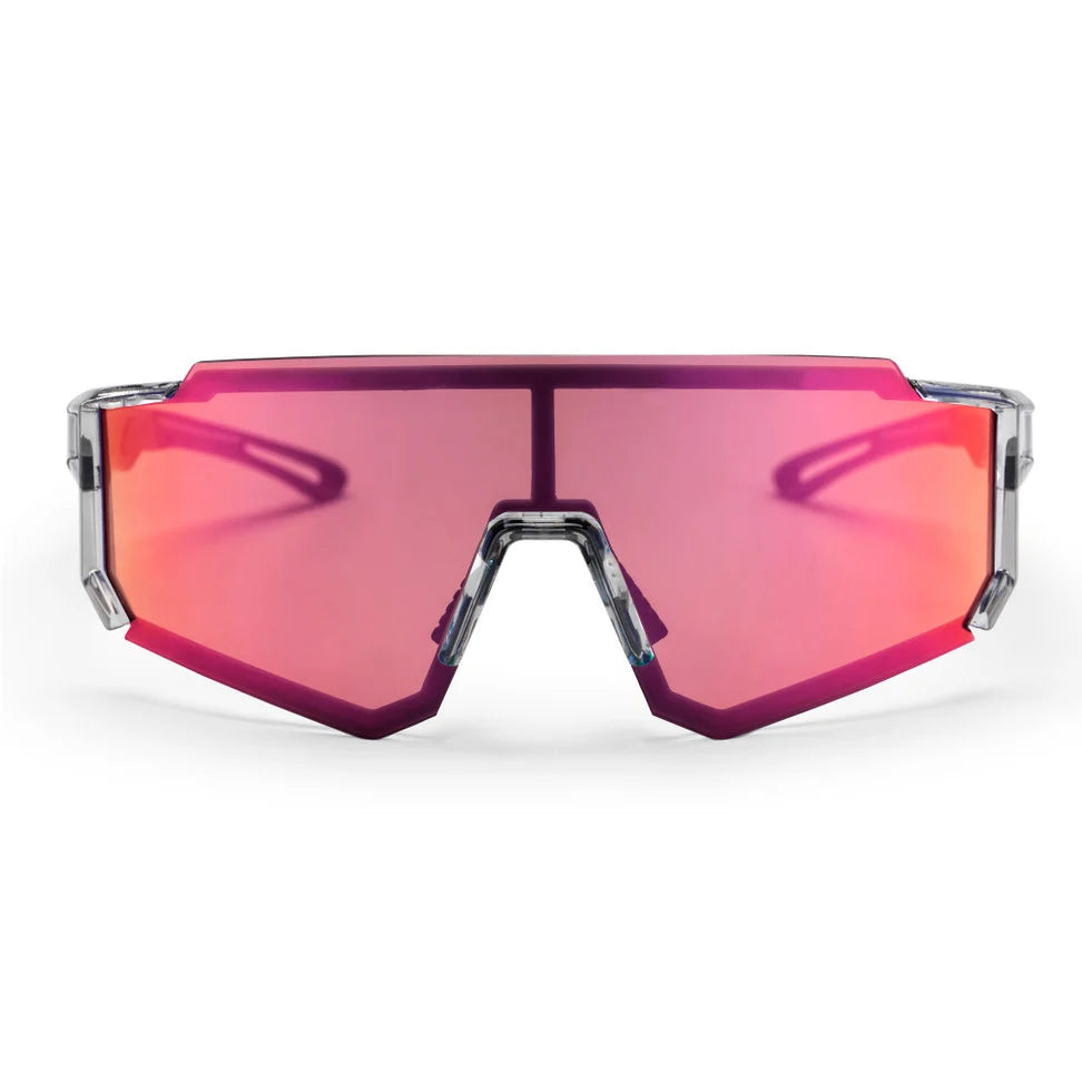 Siri, Infra Purple Mirror - Grey
