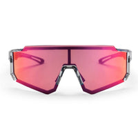 Siri, Infra Purple Mirror - Grey
