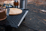 Sylvan Works Solow Outdoor Table - schwarz