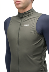 Element Waterproof Vest - Charcoal Grey