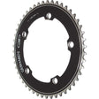 Bahn Kettenblatt 1/8Zoll - schwarz / silber 135mm