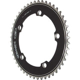 Bahn Kettenblatt 1/8Zoll - schwarz / silber 135mm