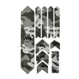 Honeycomp Frame Guard XL - camo