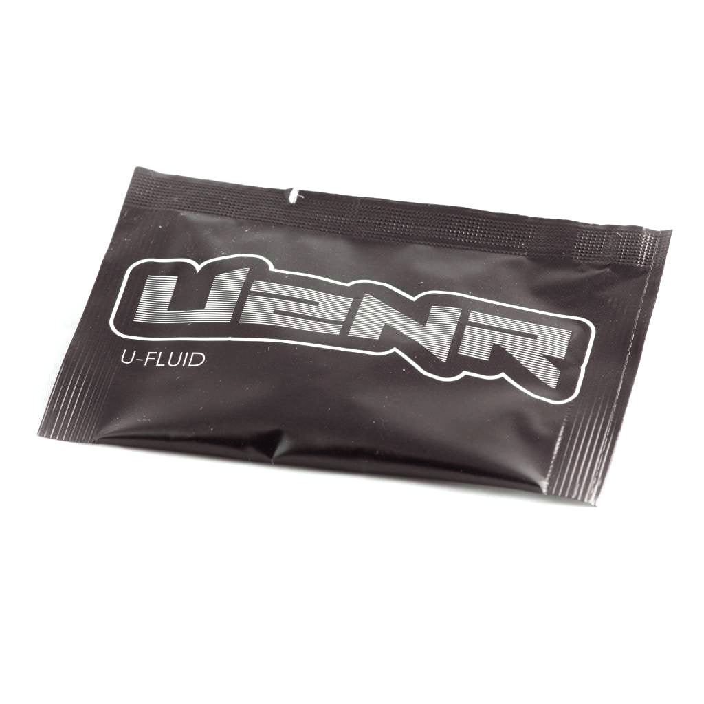 U-Fluid