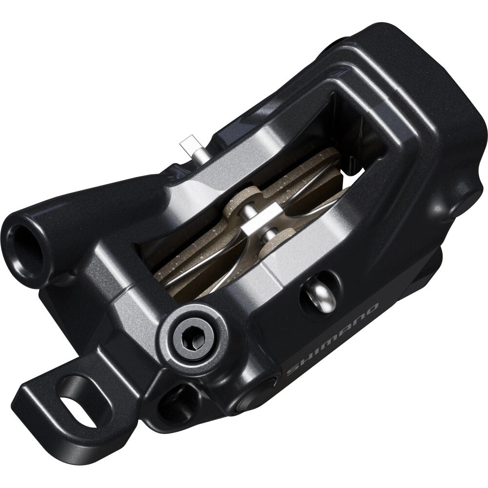 Bremssattel BR-MT620 4 Kolben