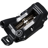 Bremssattel BR-MT620 4 Kolben