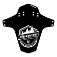 Supporting Riders Fender