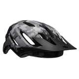 4FORTY Fahrradhelm - Camouflage