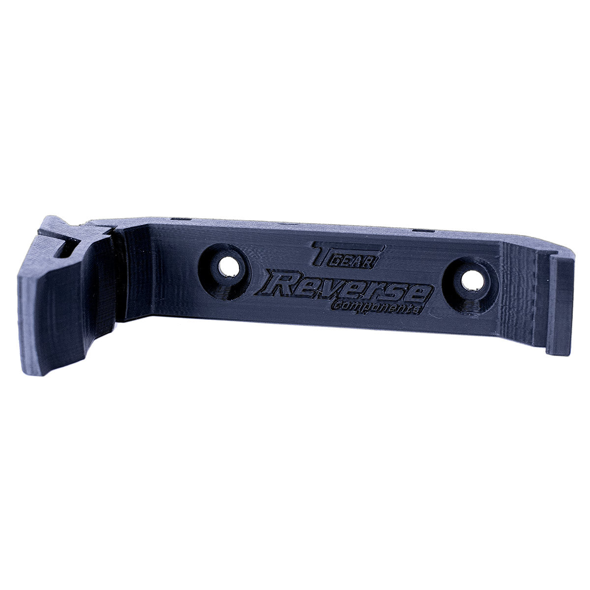 Dosenhalter - 0,33 l - schwarz