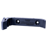 Dosenhalter - 0,33 l - schwarz