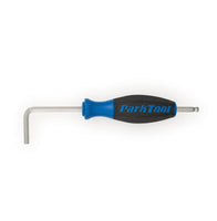 HT-6 Chiave a brugola - 6mm