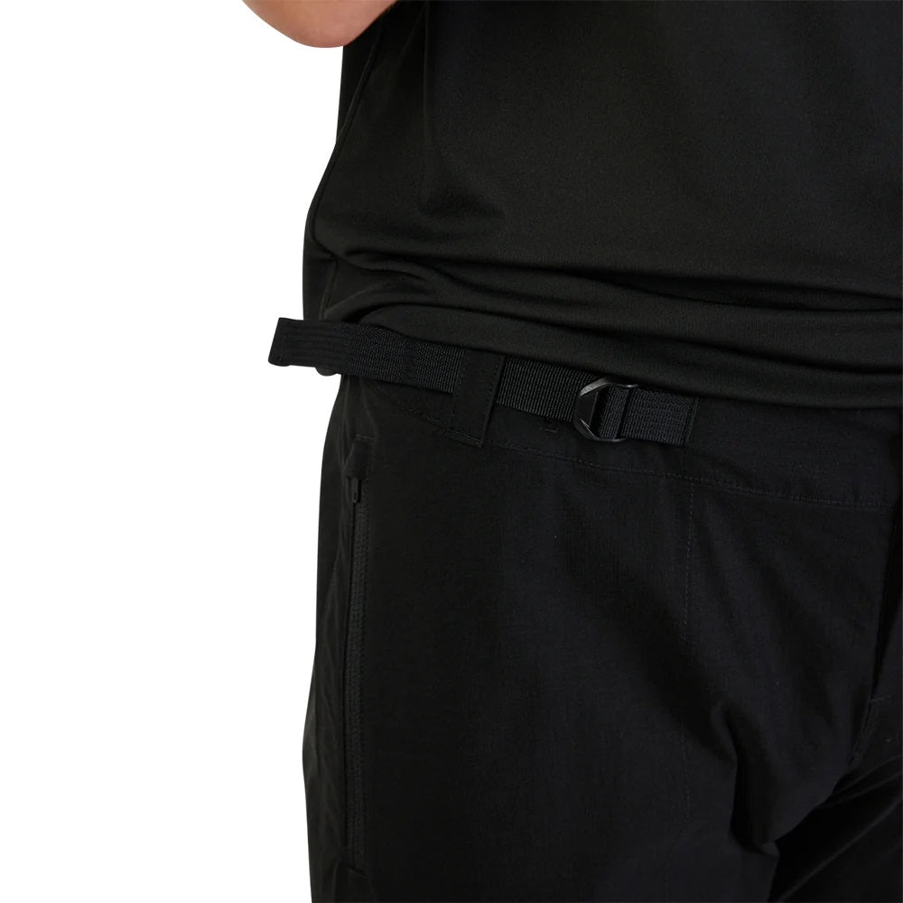 Ranger Pant - Black