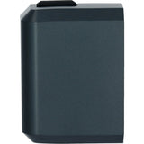 Boîtier supérieur SHIMANO E-BIKE Support de batterie BM-E6000-A (type de serrure AXA)