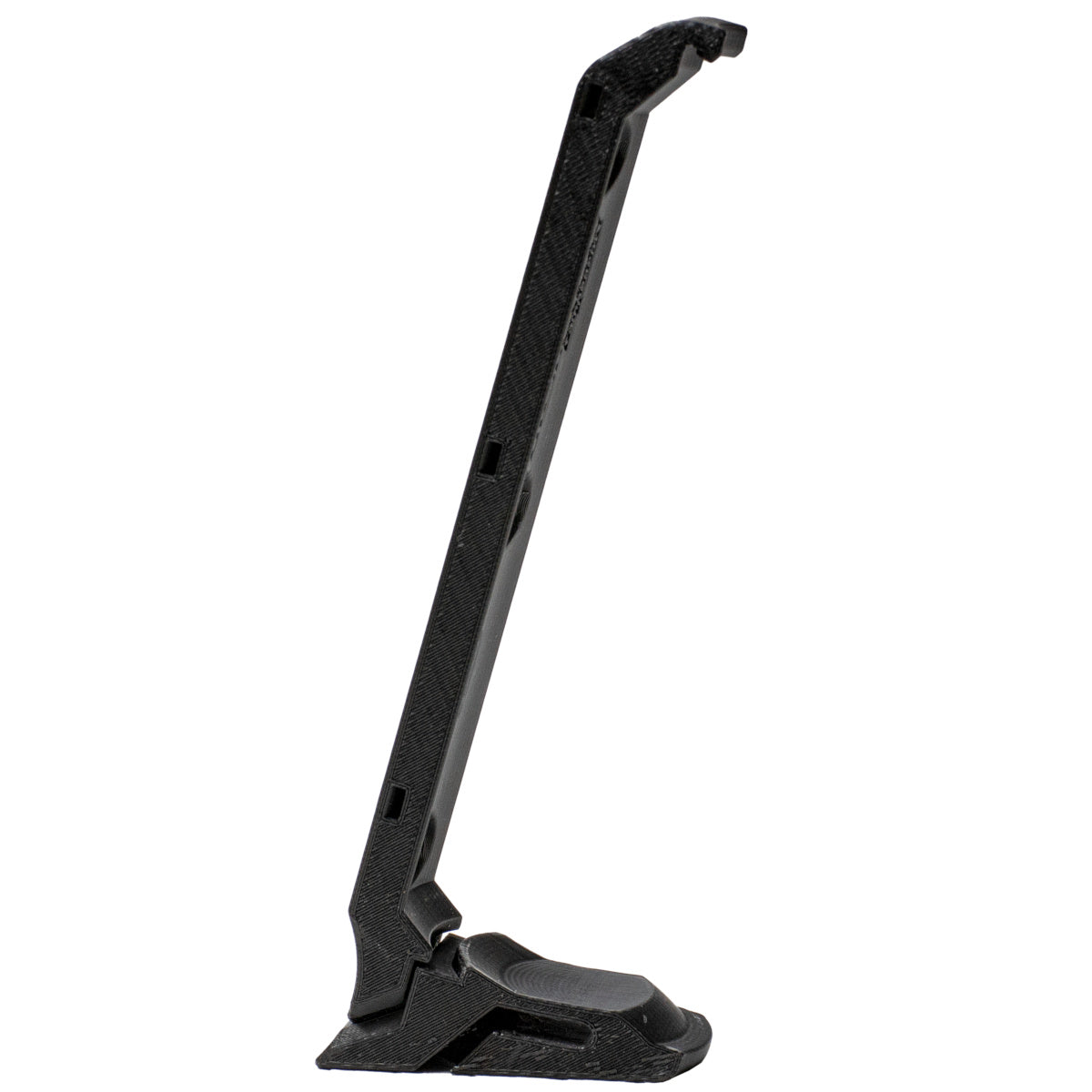 Dosenhalter - 0,5 l - schwarz