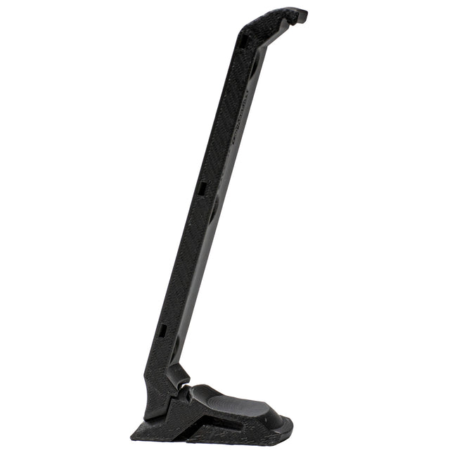 Dosenhalter - 0,5 l - schwarz