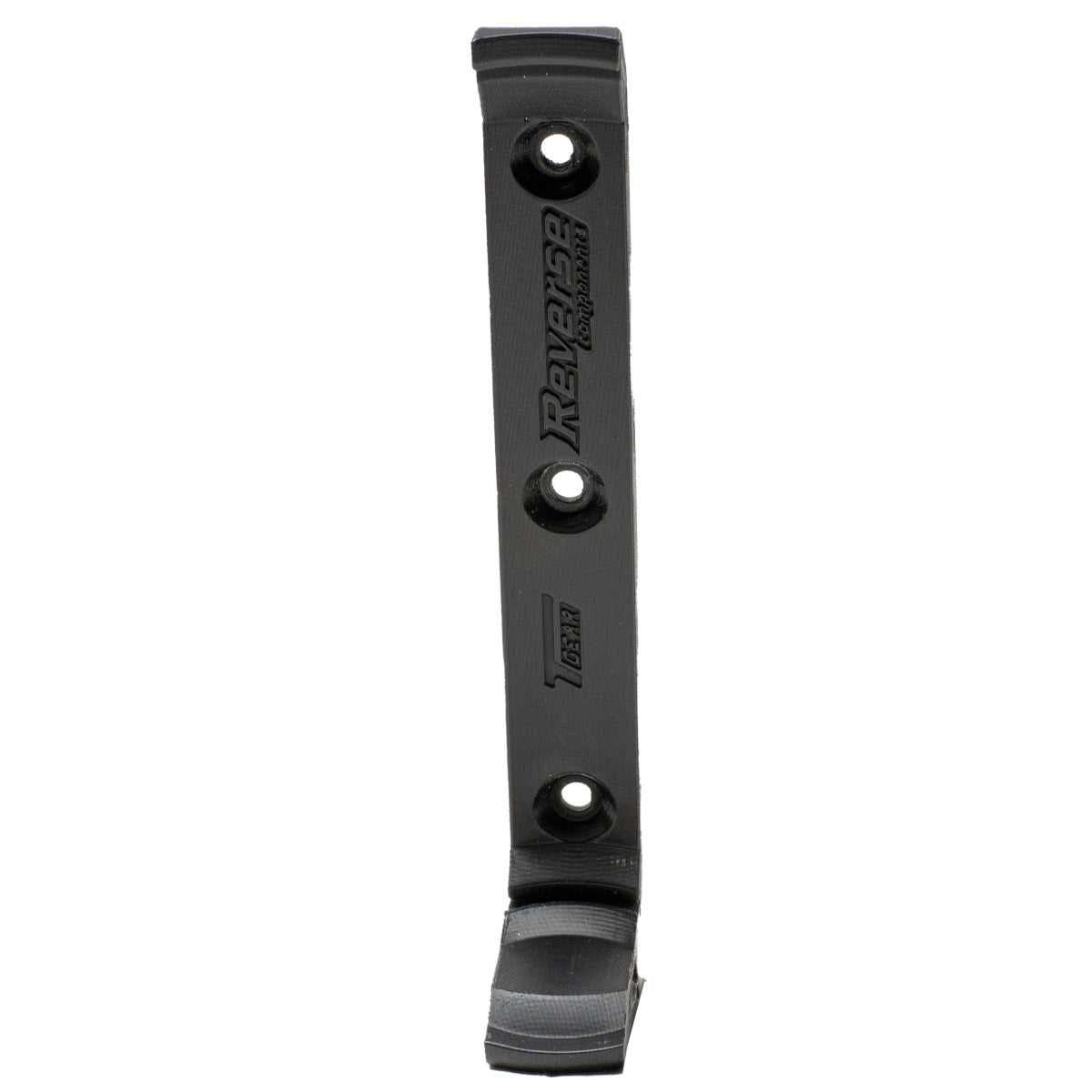 Dosenhalter - 0,5 l - schwarz