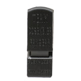 Dosenhalter - 0,5 l - schwarz