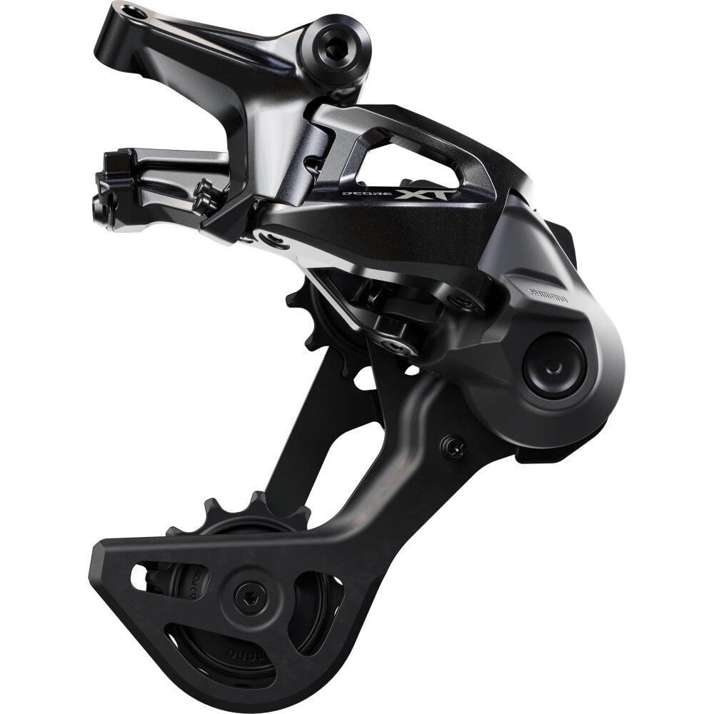 Deore XT RD-M8200 Schaltwerk, 12-fach - mittellanger Käfig