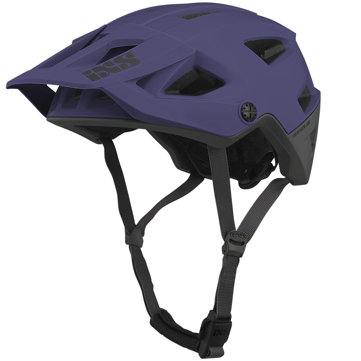 Trigger AM Helm - Lila