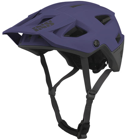Trigger AM Helm - Lila