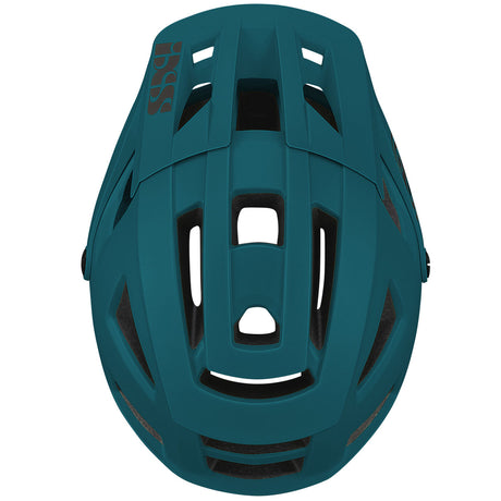 Trigger AM Helm - Türkis