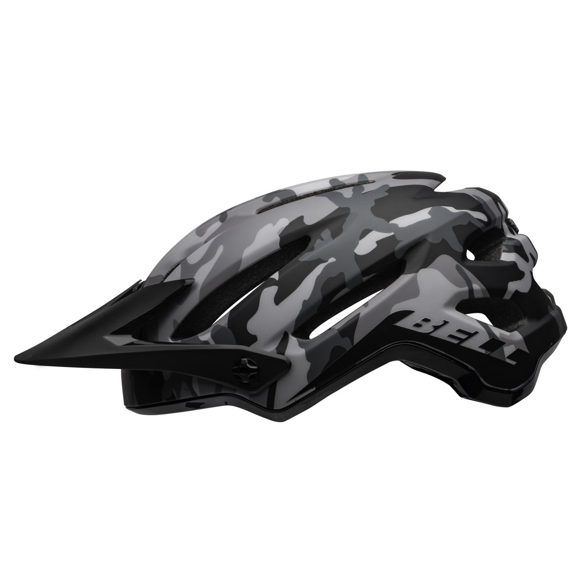 4FORTY Fahrradhelm - Camouflage