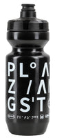 Lattitude Drinking Bottle Black 