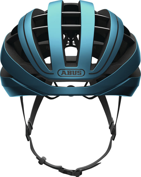 Aventor - steel blue