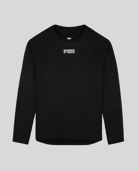 Deep Winter Thermal Base Layer - black