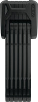 Bordo 6500 X-Plus cerradura plegable - nivel de seguridad 15 - negro ST