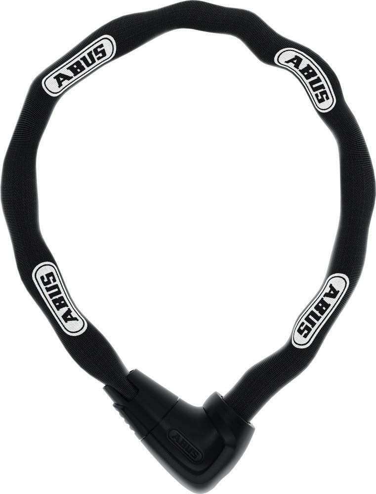 Steel-O-Chain™ XPlus™ 9808K/140 - black