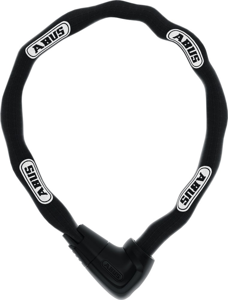 Steel-O-Chain™ XPlus™ 9809K/140 - black