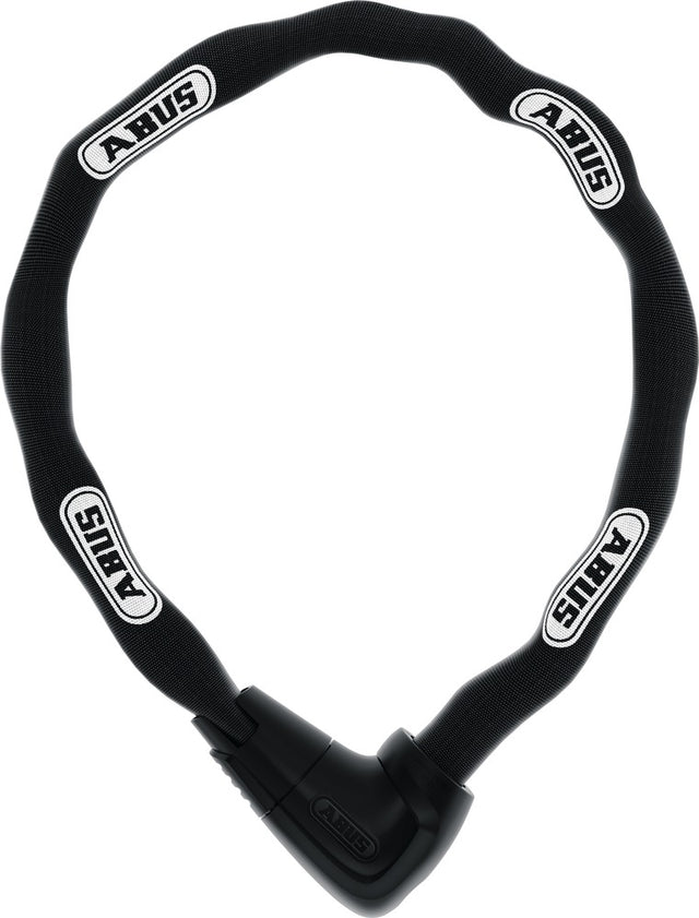 Steel-O-Chain™ XPlus™ 9809K/140 - black