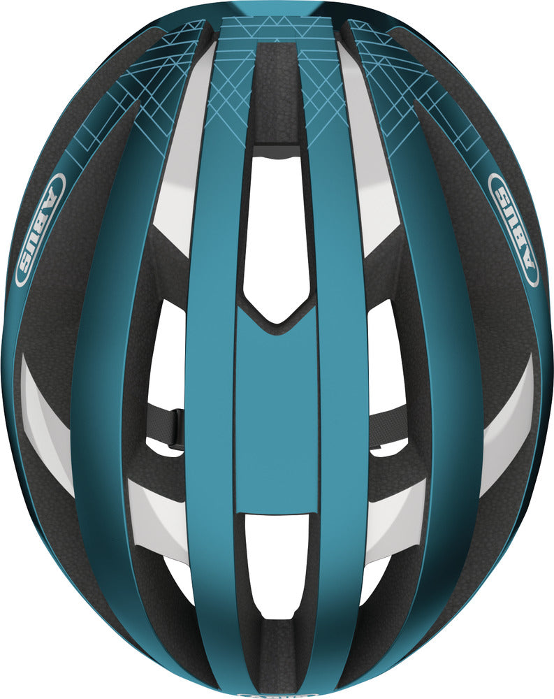 Viantor - steel blue