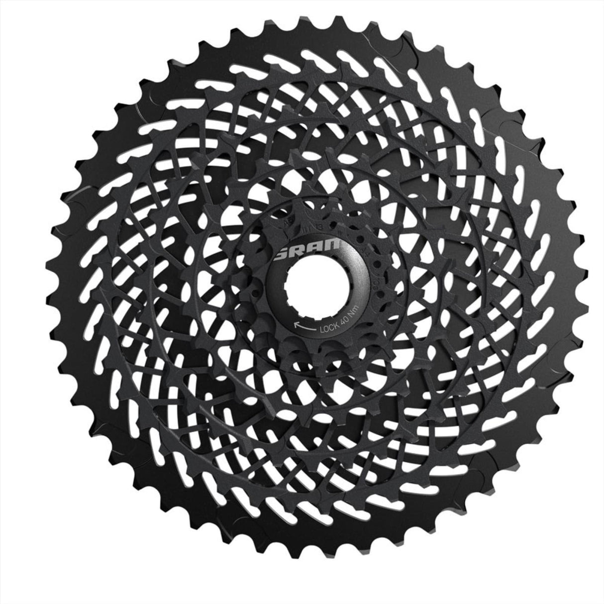 XG-899 E-Block Kassette - 11-48Z - schwarz
