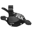 Trigger NX-E Eagle Single Click 12-Fach